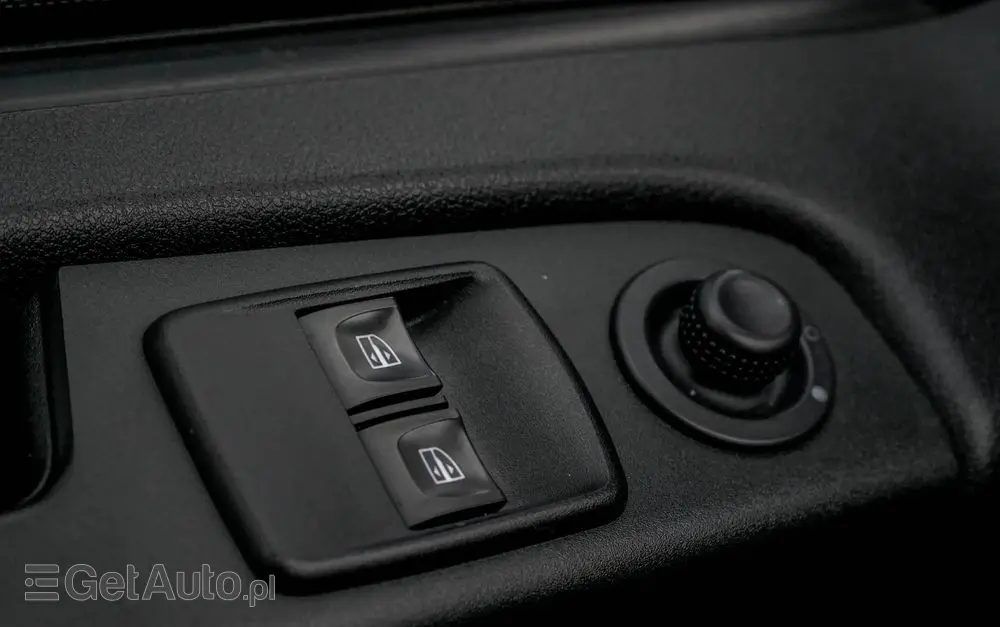 RENAULT Trafic ENERGY Spaceclass