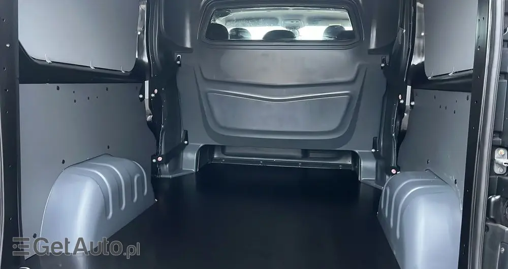 RENAULT Trafic ENERGY Spaceclass