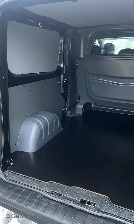 RENAULT Trafic ENERGY Spaceclass