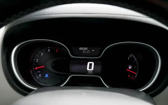 RENAULT Trafic ENERGY Spaceclass