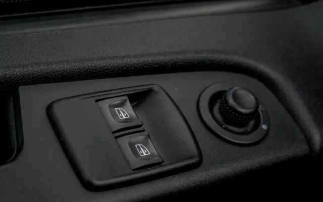 RENAULT Trafic ENERGY Spaceclass