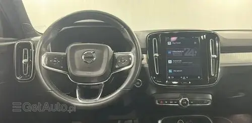 VOLVO Xc 40 