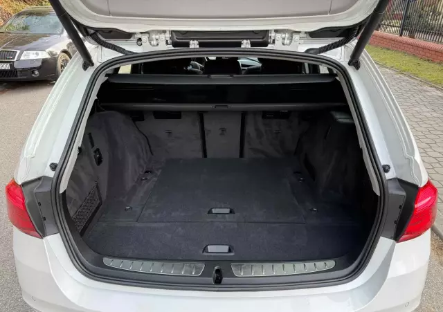 BMW Seria 3 318d Sport Line Shadow