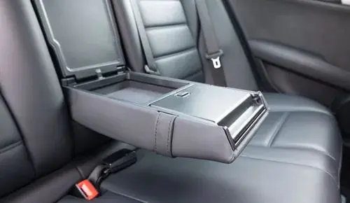 MERCEDES-BENZ Klasa C 63 AMG  