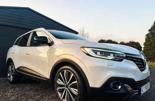 RENAULT Kadjar 