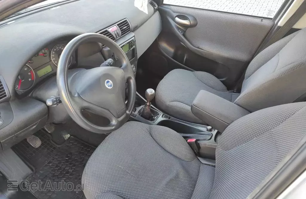 FIAT Stilo 