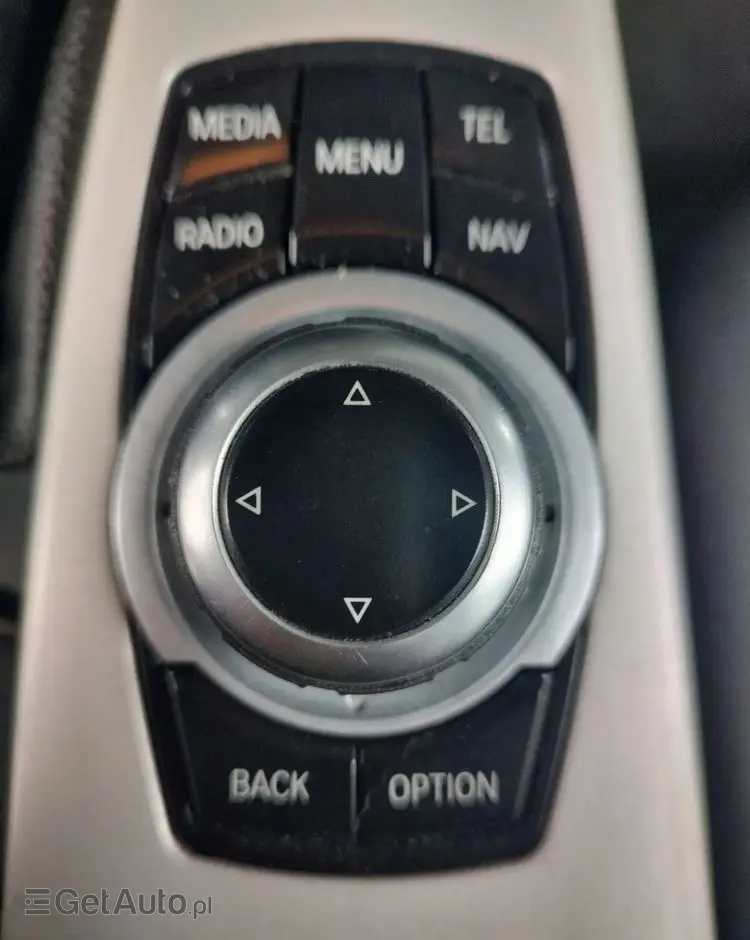 BMW Seria 3 318d Sport Line