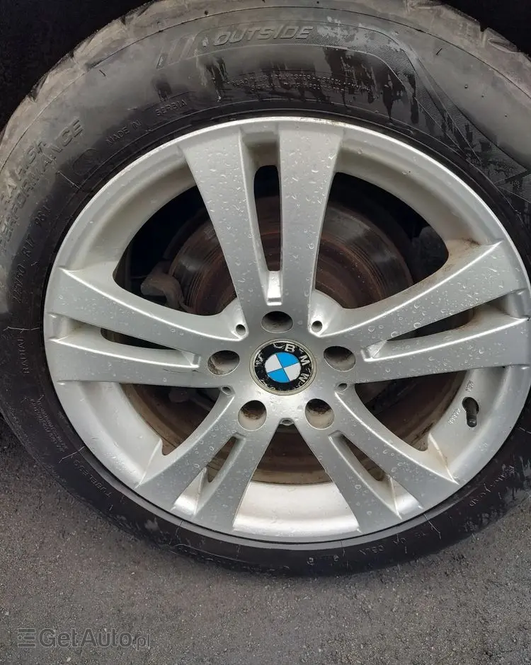 BMW Seria 3 318d Sport Line