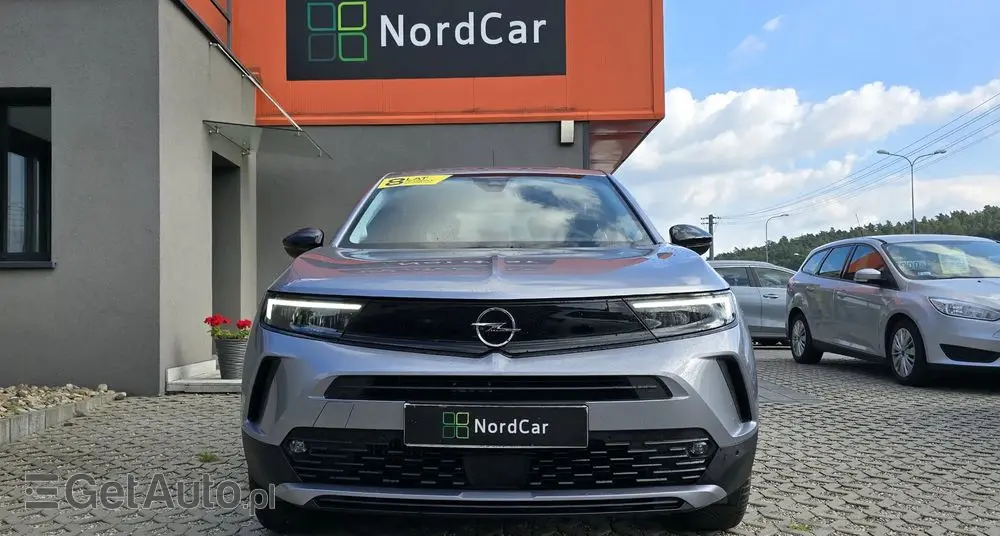 OPEL Mokka 1.2 T Edition S&S