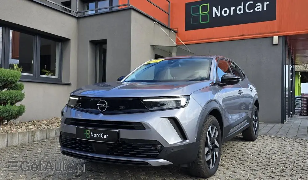 OPEL Mokka 1.2 T Edition S&S