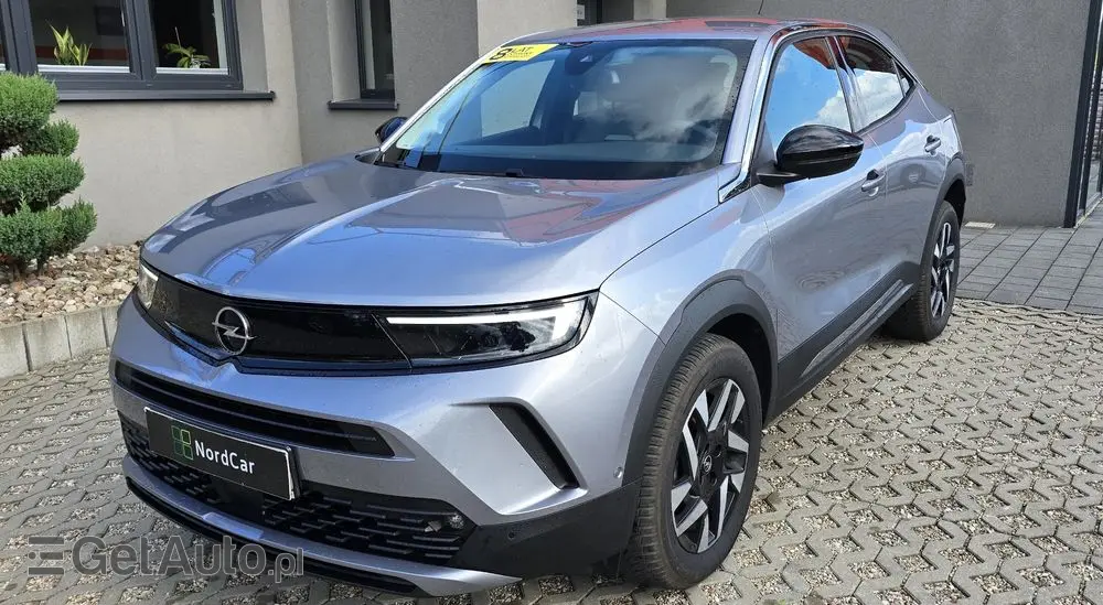 OPEL Mokka 1.2 T Edition S&S