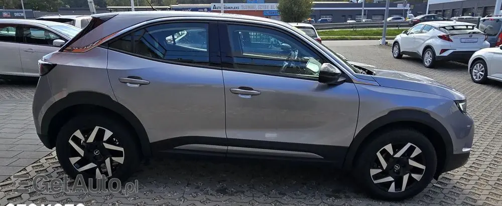 OPEL Mokka 1.2 T Edition S&S