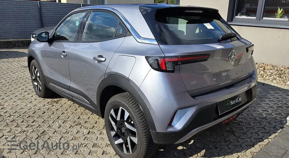 OPEL Mokka 1.2 T Edition S&S