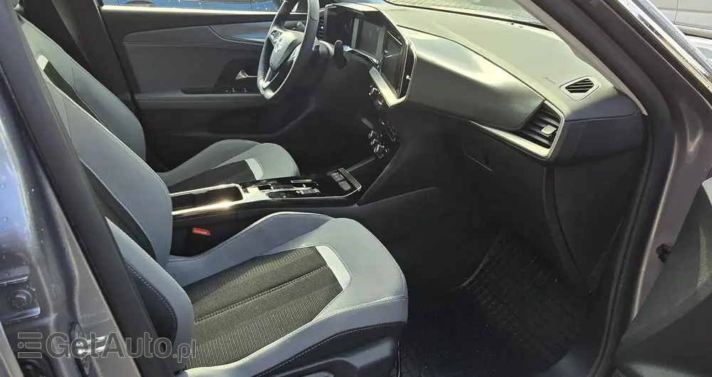 OPEL Mokka 1.2 T Edition S&S