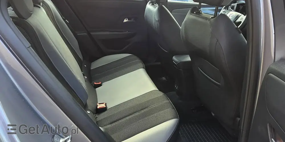 OPEL Mokka 1.2 T Edition S&S