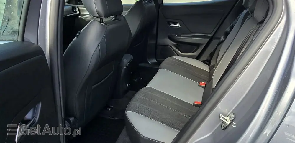 OPEL Mokka 1.2 T Edition S&S