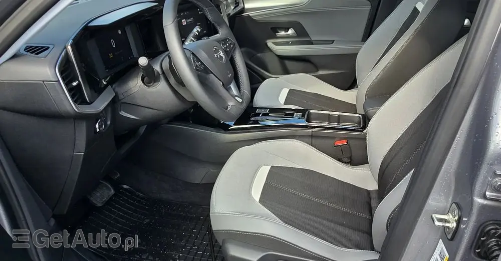 OPEL Mokka 1.2 T Edition S&S