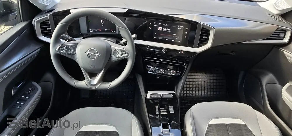 OPEL Mokka 1.2 T Edition S&S