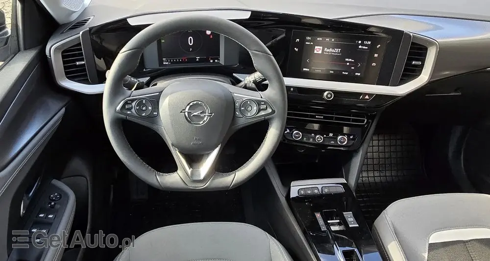 OPEL Mokka 1.2 T Edition S&S