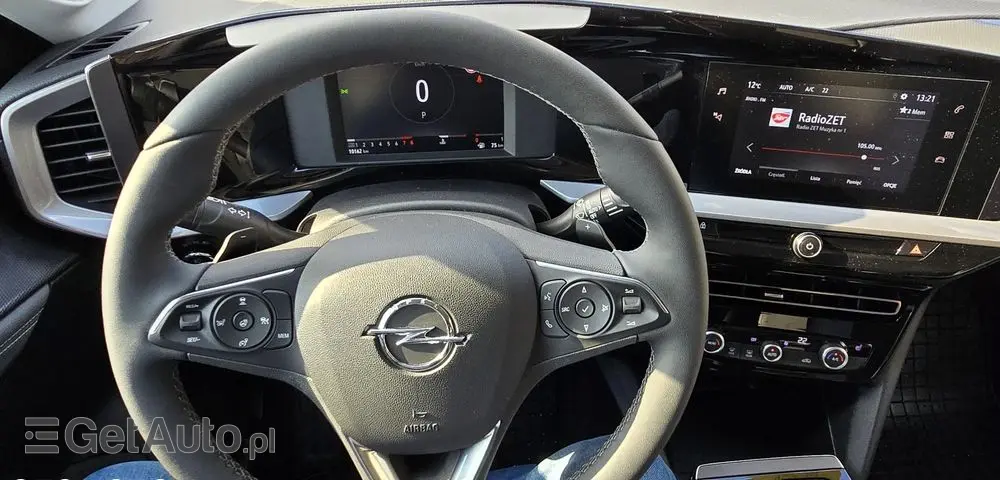 OPEL Mokka 1.2 T Edition S&S