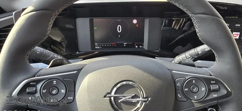 OPEL Mokka 1.2 T Edition S&S