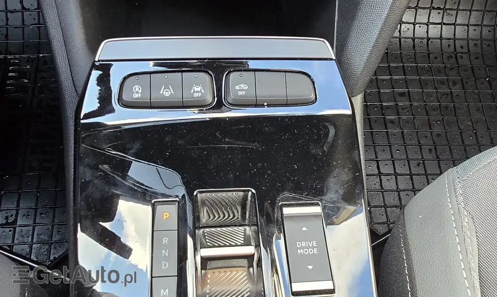 OPEL Mokka 1.2 T Edition S&S