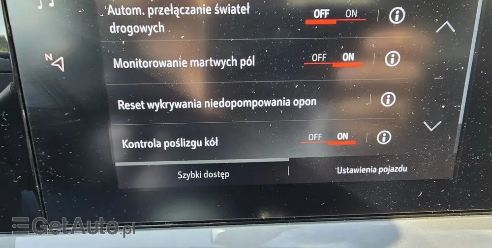 OPEL Mokka 1.2 T Edition S&S