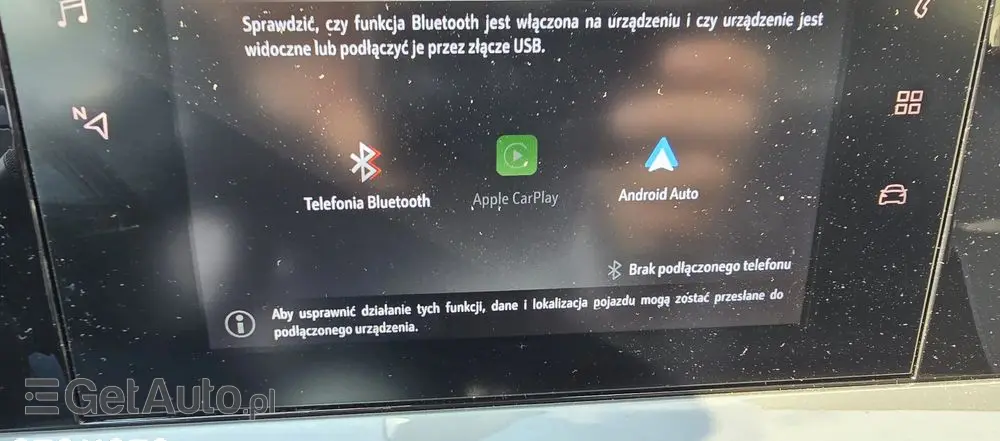 OPEL Mokka 1.2 T Edition S&S