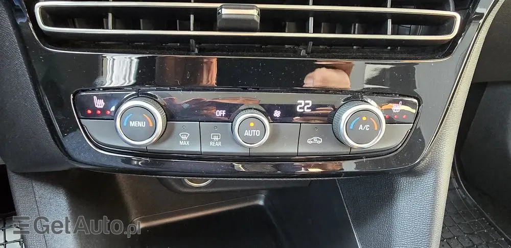 OPEL Mokka 1.2 T Edition S&S