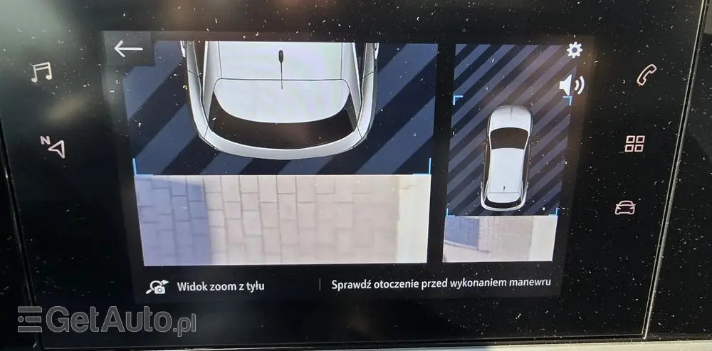 OPEL Mokka 1.2 T Edition S&S