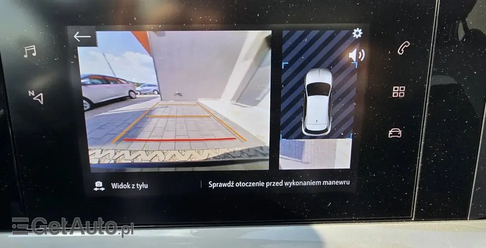 OPEL Mokka 1.2 T Edition S&S