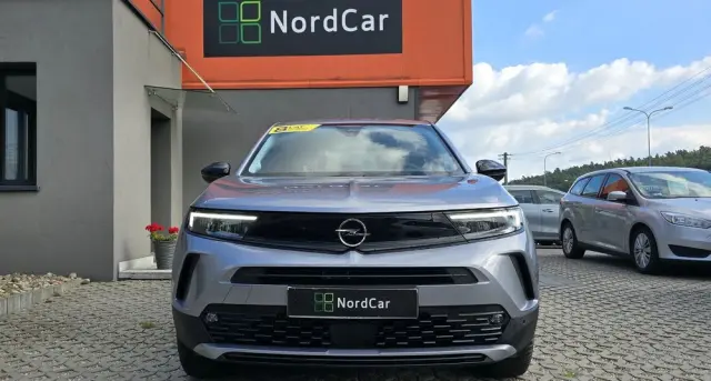 OPEL Mokka 1.2 T Edition S&S