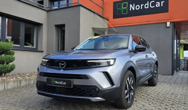 OPEL Mokka 1.2 T Edition S&S