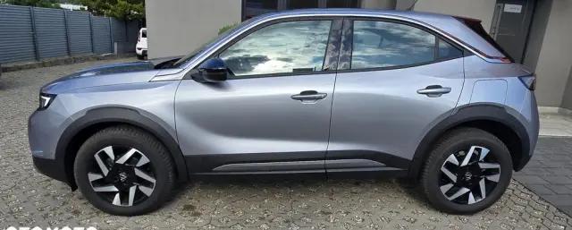 OPEL Mokka 1.2 T Edition S&S