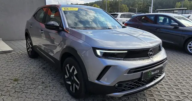 OPEL Mokka 1.2 T Edition S&S