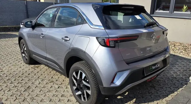 OPEL Mokka 1.2 T Edition S&S