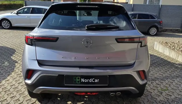 OPEL Mokka 1.2 T Edition S&S