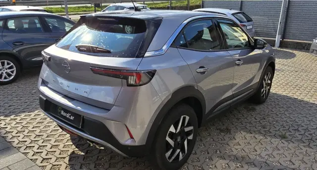 OPEL Mokka 1.2 T Edition S&S