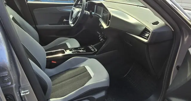 OPEL Mokka 1.2 T Edition S&S