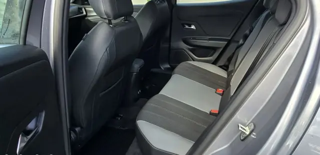 OPEL Mokka 1.2 T Edition S&S