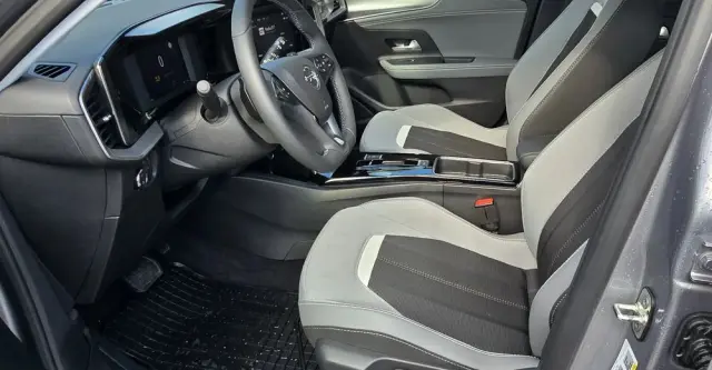 OPEL Mokka 1.2 T Edition S&S