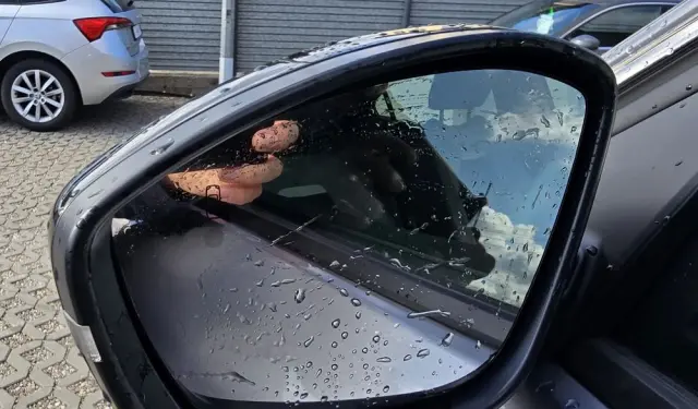 OPEL Mokka 1.2 T Edition S&S