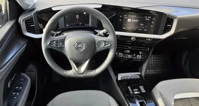 OPEL Mokka 1.2 T Edition S&S