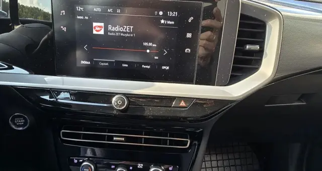 OPEL Mokka 1.2 T Edition S&S