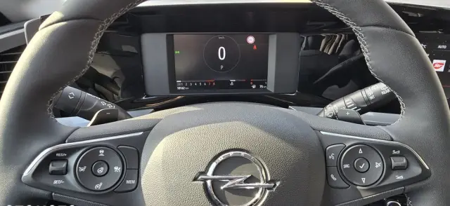 OPEL Mokka 1.2 T Edition S&S