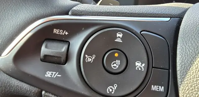 OPEL Mokka 1.2 T Edition S&S