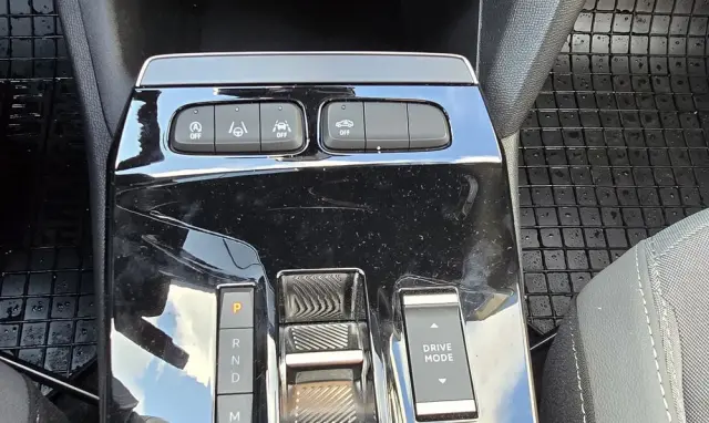 OPEL Mokka 1.2 T Edition S&S