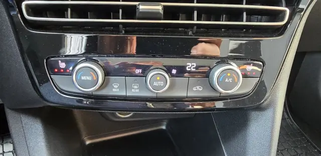 OPEL Mokka 1.2 T Edition S&S