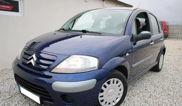 CITROEN C3 