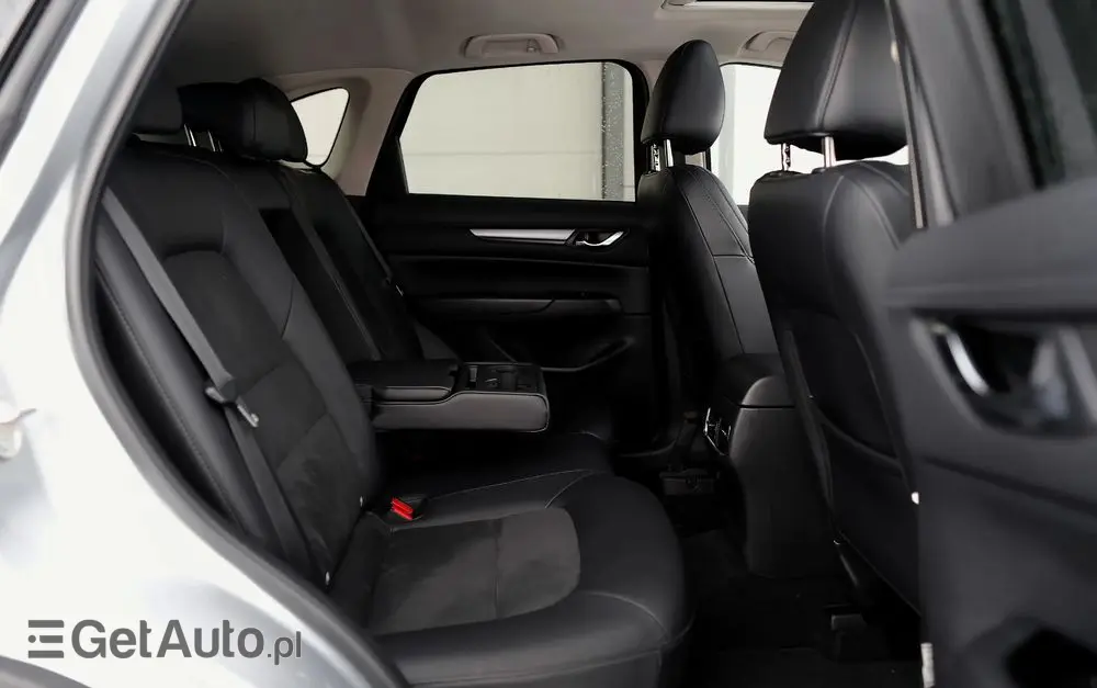 MAZDA CX-5 2.5 Exclusive-Line AWD